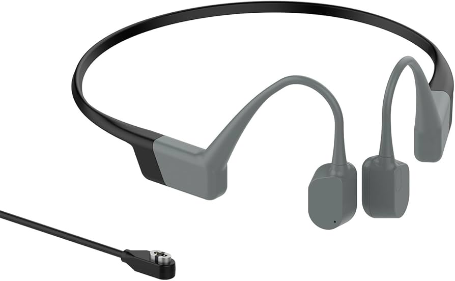 Amazon.co.jp: Shokz用充電ケーブル AfterShokz対応 磁気充電ケーブル