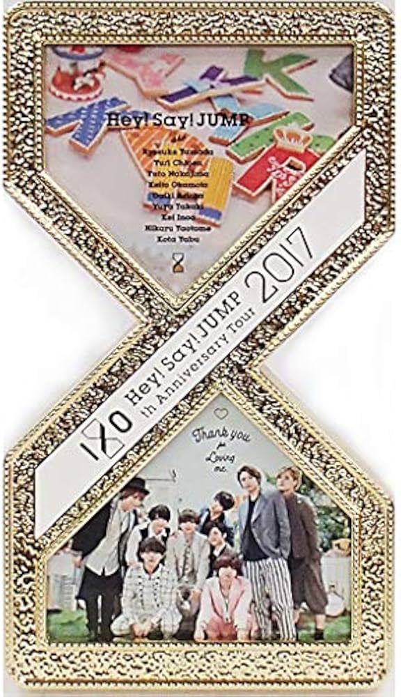 Amazon.co.jp: Hey! Say! JUMP フォトフレーム ☆「Hey! Say! JUMP I