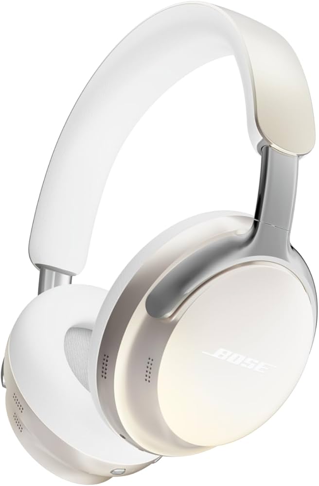 Amazon.com: Bose QuietComfort Ultra Bluetooth Headphones, Wireless