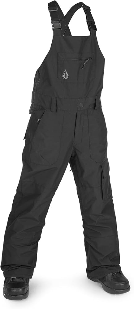 Amazon.co.jp: [VOLCOM] ボルコム 20202/2023 KIDS BARKLEY INSULATED