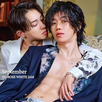 SHIROSE(WHITE JAM) on Amazon Music Unlimited