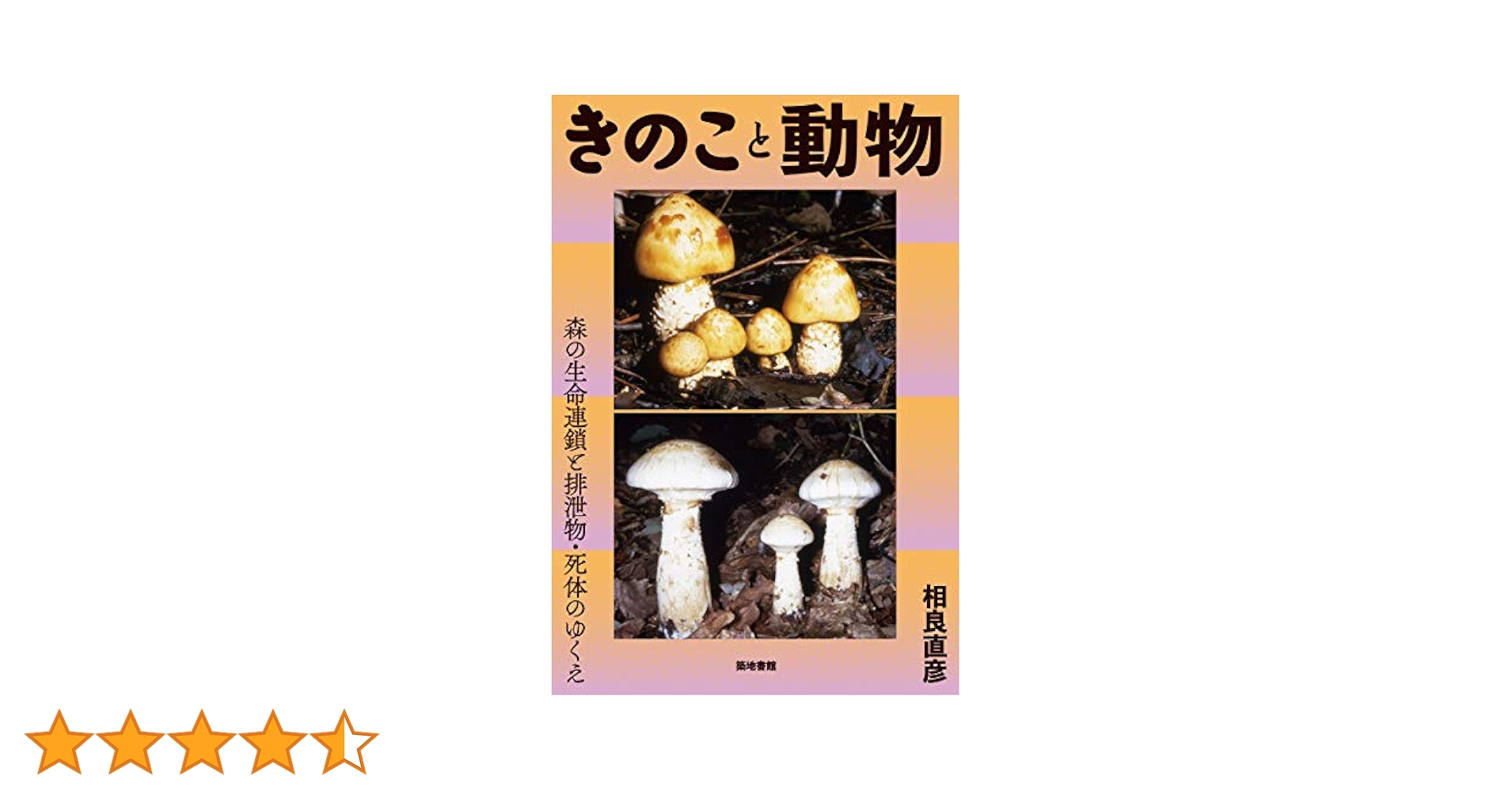 キノコ関係洋書 4冊セット キノコ関係洋書 4冊セット キノコ関係洋書 4