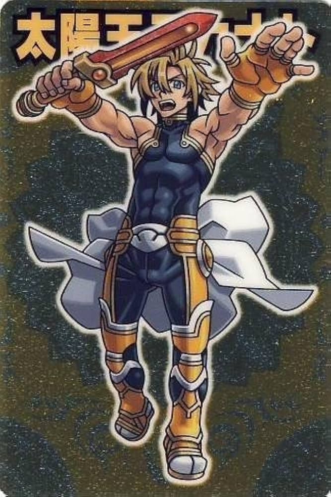 Amazon.co.jp: 太陽王子カナト 神羅万象 ゼクスファクター 第3弾