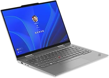 Amazon.com: Lenovo ThinkPad X1 Gen 9 21KE006BUS 14