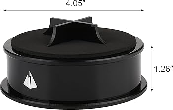 Amazon.com: Acrylic Stand for Apple HomePod, TXEsign Desktop Base