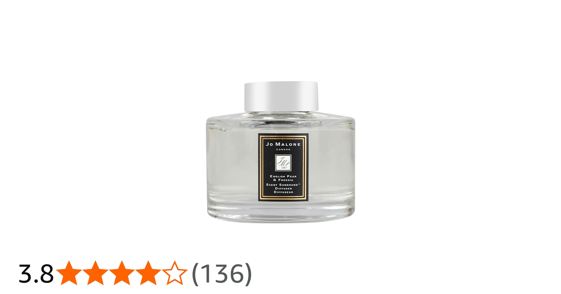 Amazon.co.jp: ジョー マローン JO MALONE イングリッシュペアー