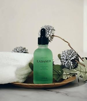 Amazon.co.jp: 【2本セット】LADAMER ラダメール セラム 50ml 正規品