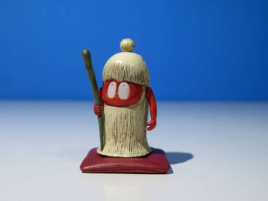 Amazon.co.jp: 水木しげる「ゲゲゲの鬼太郎」：妖怪大百科フィギュア倉