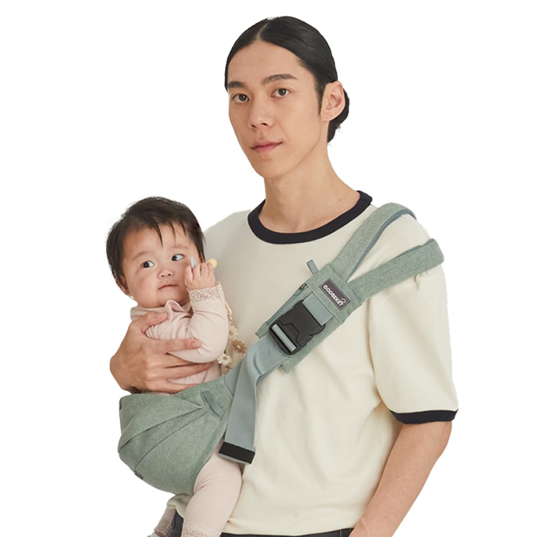 Amazon.co.jp: 【グスケット365抱っこ紐】【ママリ口コミ大賞受賞