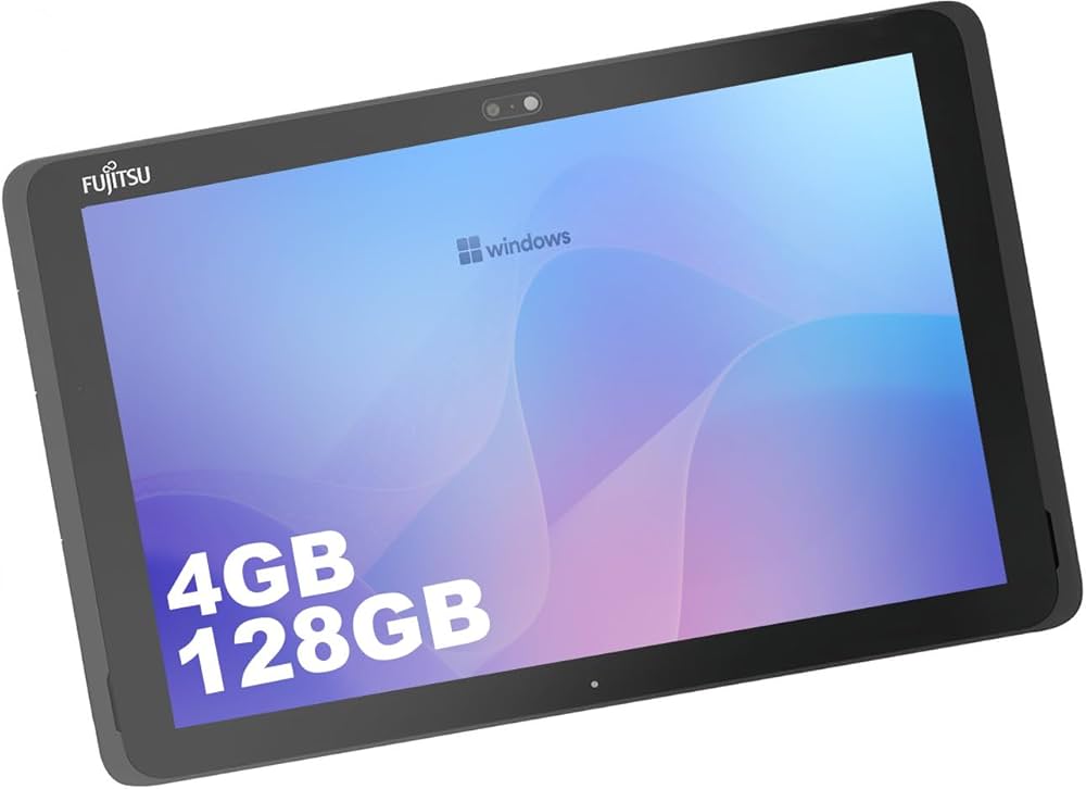Amazon.co.jp: Refurbished Fujitsu Windows Tablet ARROWS Tab Q509