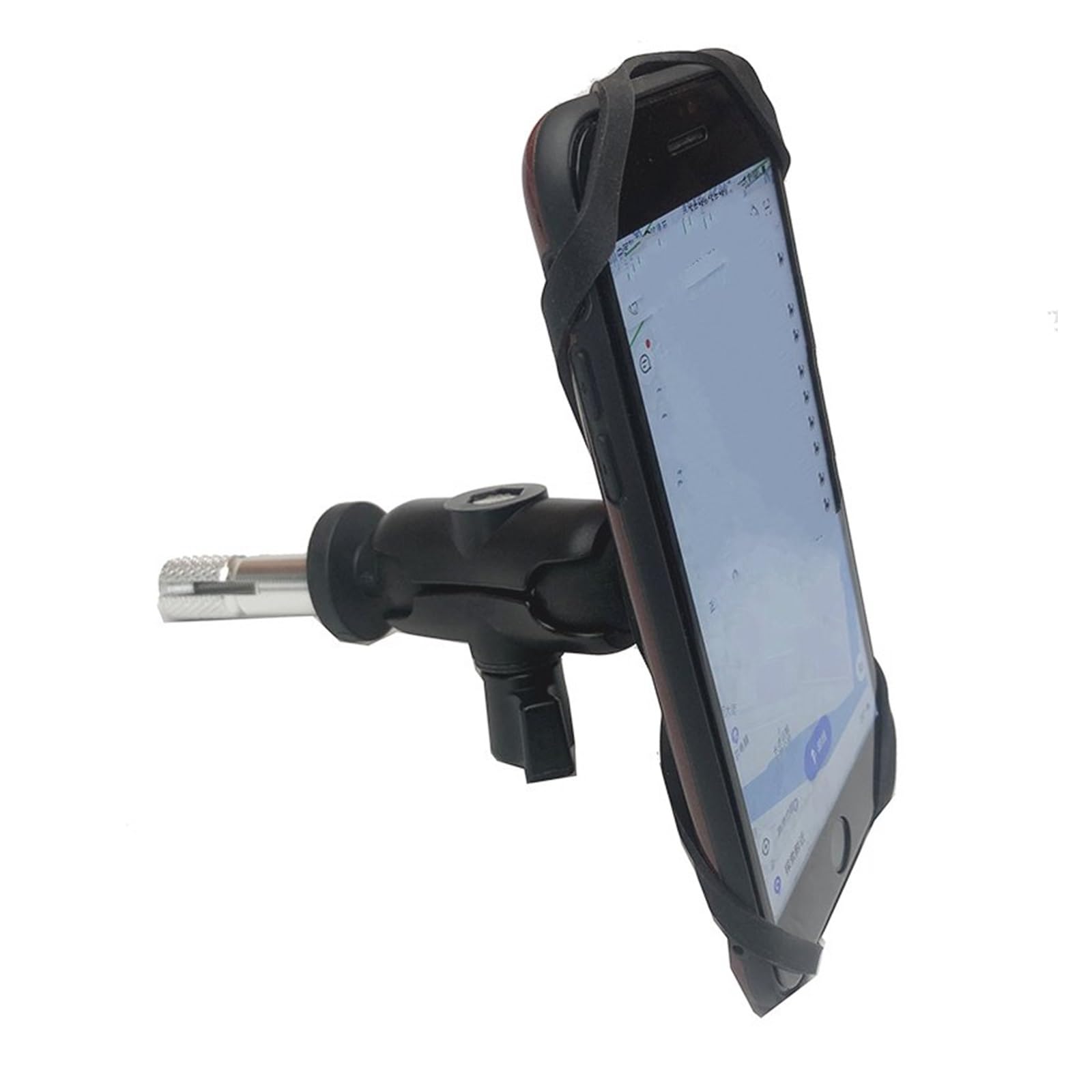 Amazon.co.jp: オートバイ電話 GPS ナビゲーションブラケット用 に適合