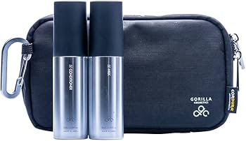 Amazon.co.jp: GORILLA COSMETICS（ゴリラコスメティクス） トラベル