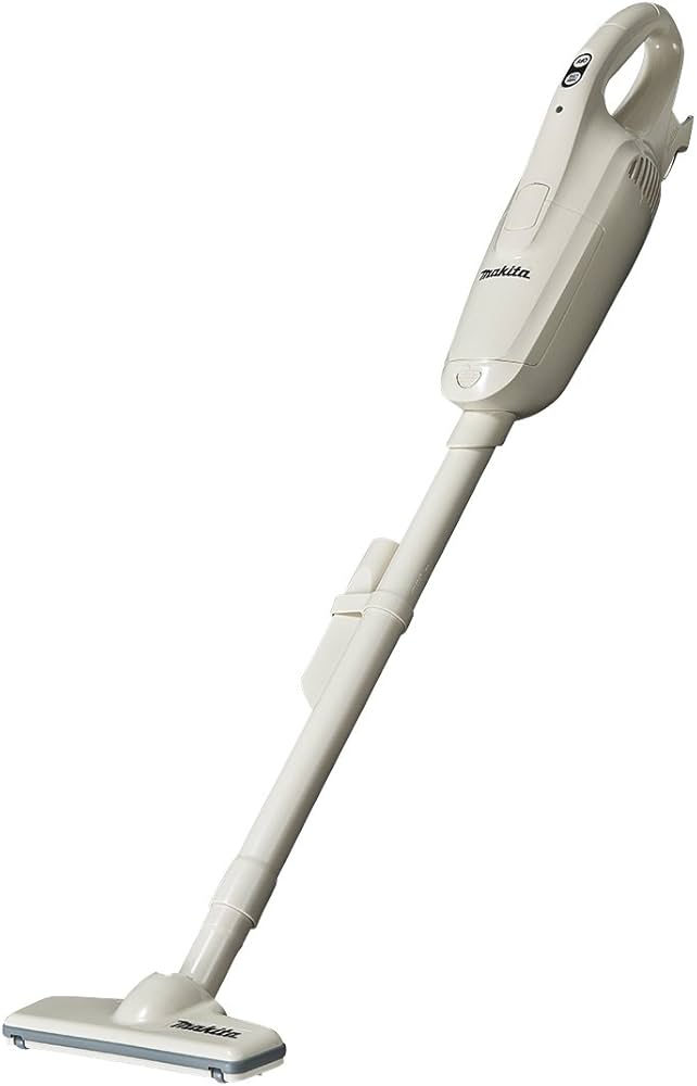 Amazon | マキタ(Makita) 充電式クリーナ 7.2V (本体のみ/バッテリー