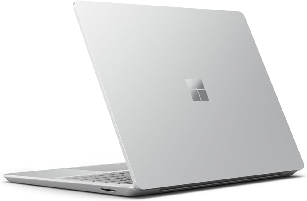Amazon.co.jp: マイクロソフト Surface Laptop Go 3 / Office H&B 2021