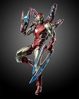 Amazon.co.jp: DLX Marvel Studios The Infinity Saga [マーベル