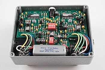 Amazon | Xotic エキゾチック エフェクター エンヴェロープフィルター