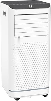 Amazon | エスケイジャパン 移動式エアコン 冷風機 衣類乾燥除湿機