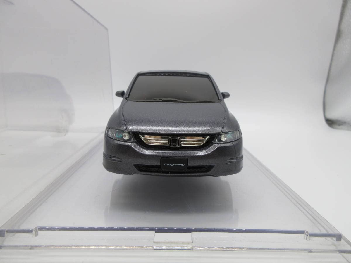 Amazon | 1/24 ホンダ ディーラー特注 非売品 カラーサンプル 3代目