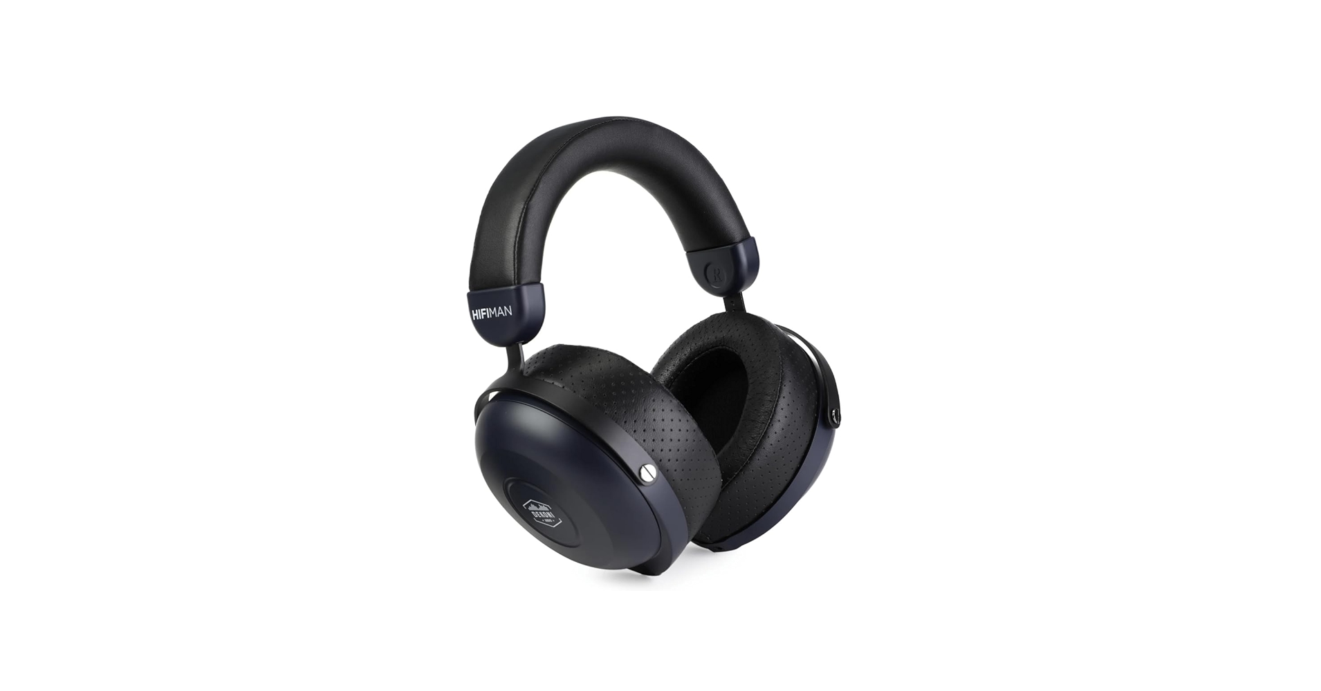 Amazon.com: Dekoni x HIFIMAN Cobalt Closed Back Headphones