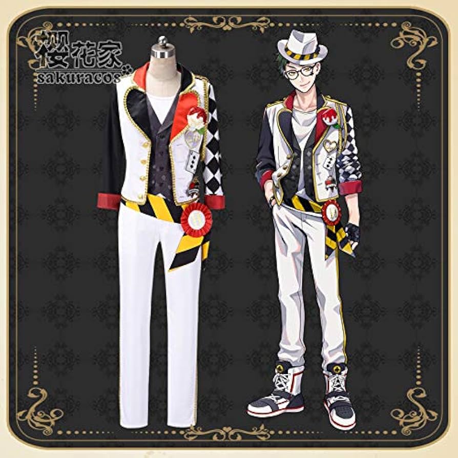 Amazon.co.jp: ツイステッドワンダーランド ツイステ ハーツラビュル寮