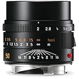 ライカ APO-SUMMICRON-M 50 mm f/2 ASPH 価格比較 - 価格.com