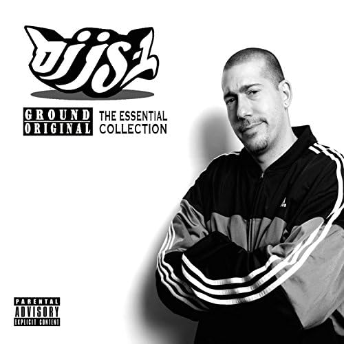 Amazon.com: The Essential Collection [Explicit] : DJ JS-1: Digital
