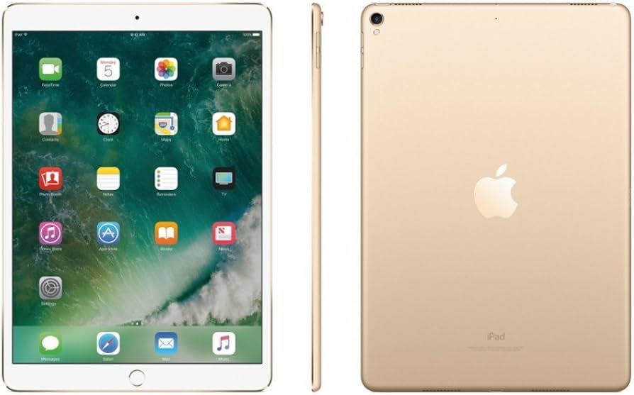 Amazon.com : Apple iPad Pro 10.5in - 256GB Wifi - 2017 Model