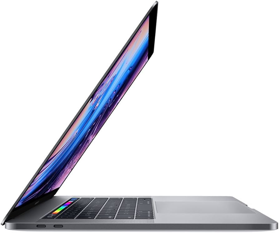 Amazon.com: Apple MacBook Pro (15-Inch, 16GB RAM, 256GB Storage