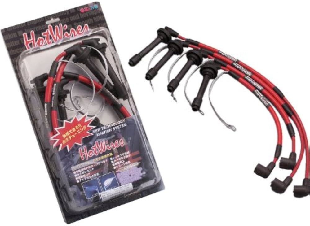 Amazon.co.jp: サン自動車工業 NOLOGY HOTWIRE(ノロジー ホット