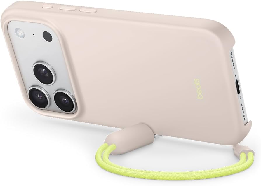 Amazon.co.jp: Beats iPhone 17 Proキックスタンドケース MagSafeと