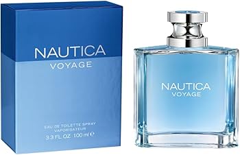 Amazon | ノーティカ ヴォヤージュ 100ml EDT SP fs | Nautica