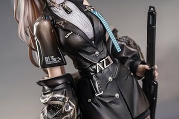 Amazon | A-Z：[B]-full dress- 1/7 完成品フィギュア | フィギュア