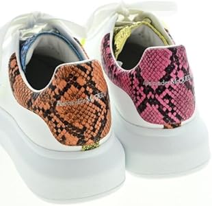 Amazon | ALEXANDER MCQUEEN アレキサンダーマックイーン スニーカー