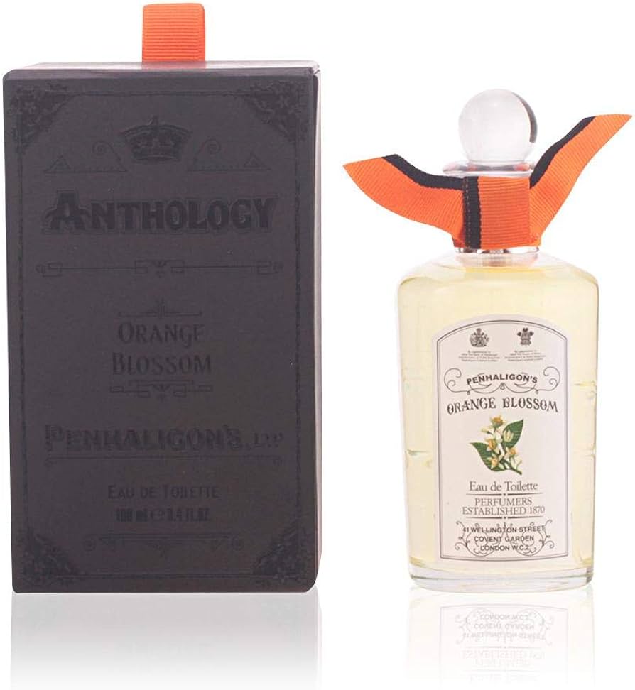 Amazon | ペンハリガン(PENHALIGON'S) ペンハリガン オレンジ