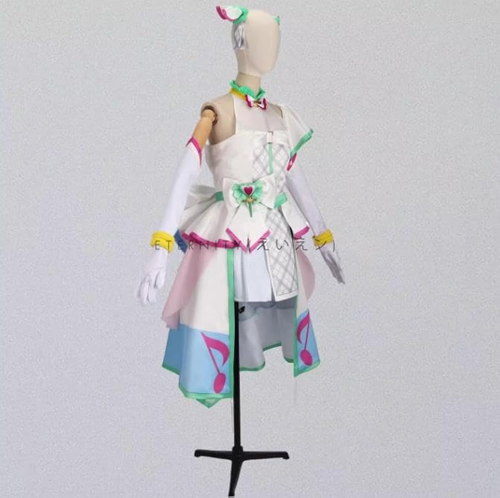 Amazon.co.jp: キミとアイドルプリキュア♪ プリルン／キュア