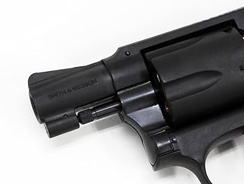 Amazon.co.jp: [マルシン] S&W M36 チーフスペシャル 6mmXカートリッジ