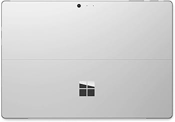Amazon.com : Microsoft Surface Pro 4 12.3