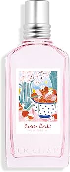 Amazon.co.jp: ロクシタン(L'OCCITANE) チェリーライチ オードトワレ