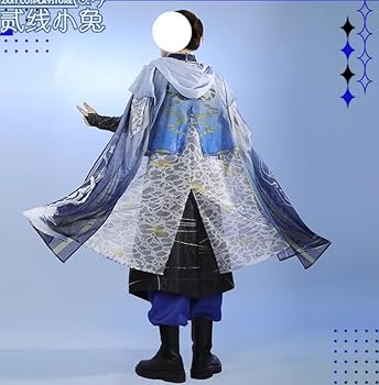 Amazon.co.jp: [ワンワンワン] 実物撮影！ 小柳ロウコスプレ衣装