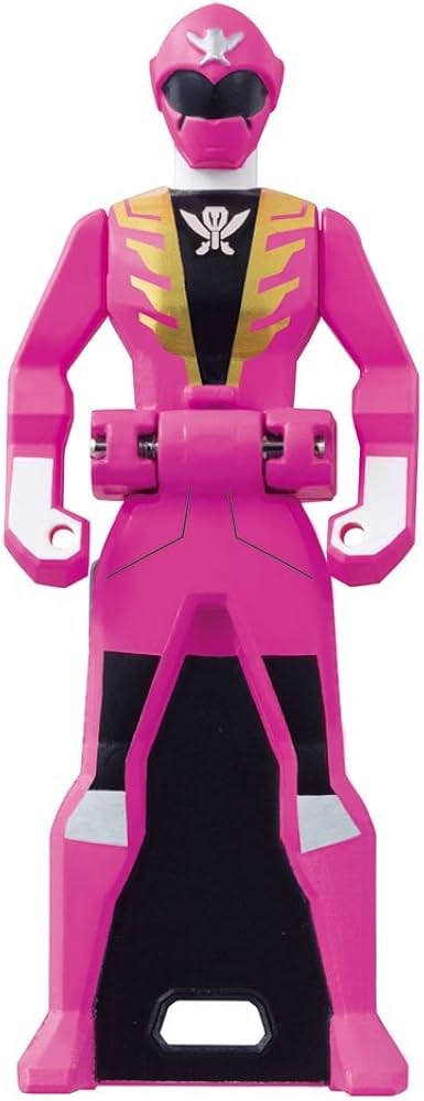 Amazon | [バンダイ] 海賊戦隊ゴーカイジャー レンジャーキーシリーズ