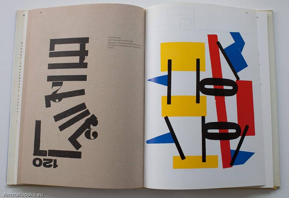 Pioneers of modern typography: Herbert Spencer, Spencer Herbert