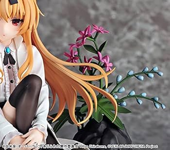 Amazon | ウイングス ありふれた職業で世界最強 ユエ 1/7スケール