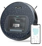 Amazon | ロボット掃除機 Lefant M210 強力吸引 小型お掃除ロボット