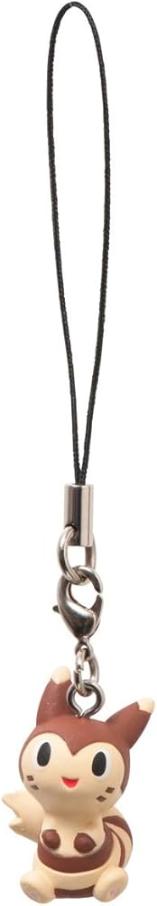 Amazon.co.jp: ポケモンセンターオリジナル ストラップ pokemon time