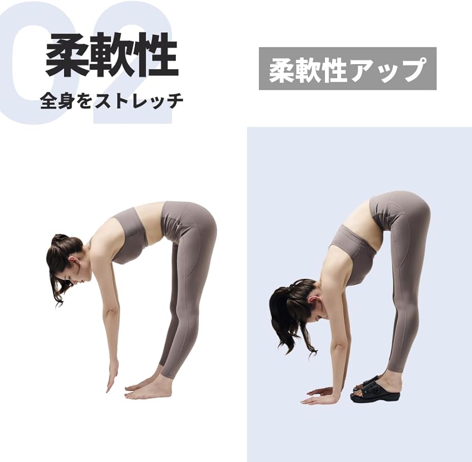 Amazon | [SSS] 兼子ただし公式ストア Kaneko stretchサンダル DX