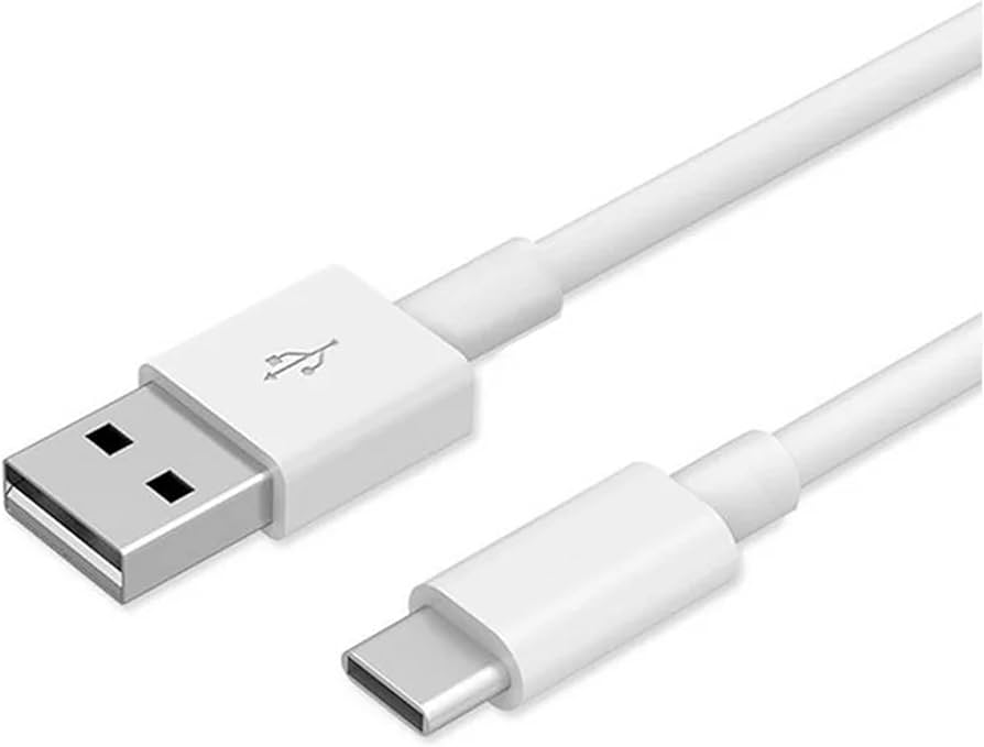Amazon.co.jp: Amazon用 USB-Cタイプ 充電ケーブル コードワイヤー