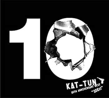 Amazon.co.jp: 10TH ANNIVERSARY BEST “10Ksテンクス! 