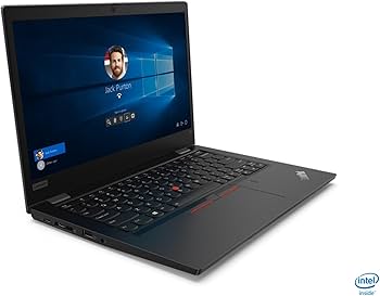 Amazon.com: Lenovo ThinkPad L13 Gen 2 Intel Laptop | 13.3