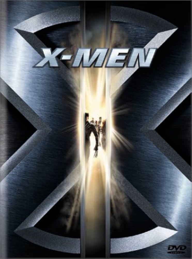 Amazon.com: X-Men (Widescreen Edition) : Stewart, Mckellen