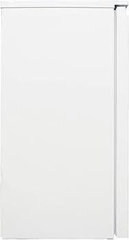 Amazon.co.jp: ハイセンス 小型 冷凍庫 61L ホワイト 1ドア セカンド